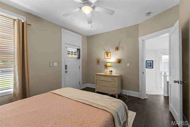 1121 Graham Street, St Louis, MO 63139