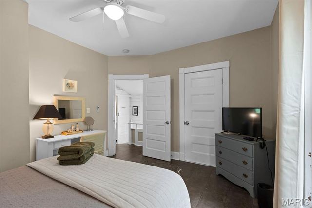 1121 Graham Street, St Louis, MO 63139