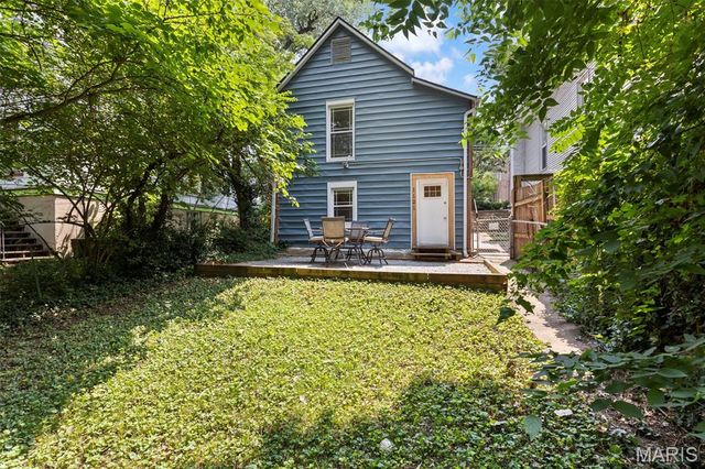1121 Graham Street, St Louis, MO 63139