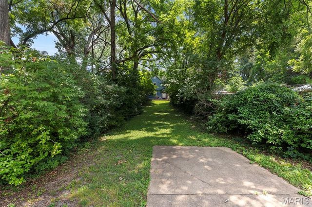 1121 Graham Street, St Louis, MO 63139