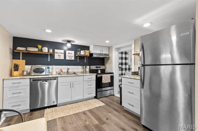 1121 Graham Street, St Louis, MO 63139