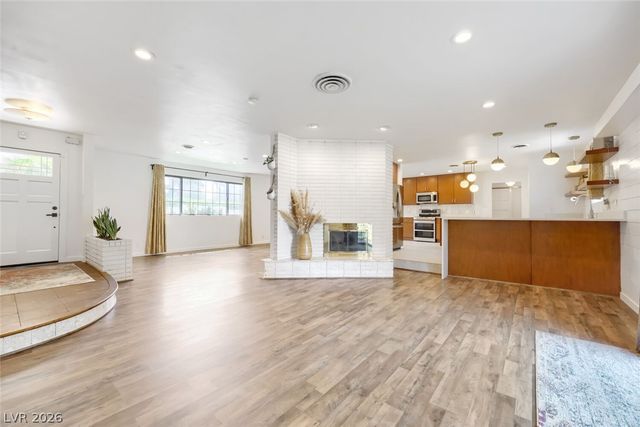 1620 South 15th Street, Las Vegas, NV 89104