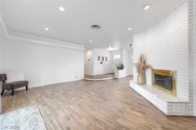 1620 South 15th Street, Las Vegas, NV 89104