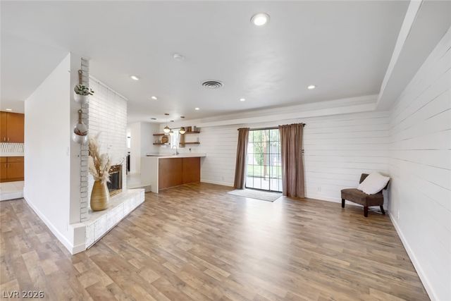 1620 South 15th Street, Las Vegas, NV 89104