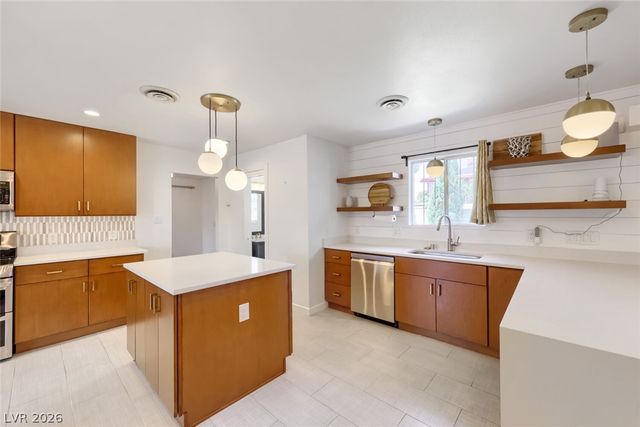 1620 South 15th Street, Las Vegas, NV 89104