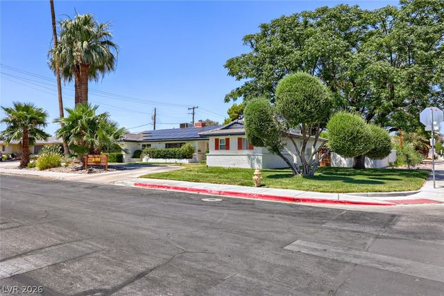 1620 South 15th Street, Las Vegas, NV 89104