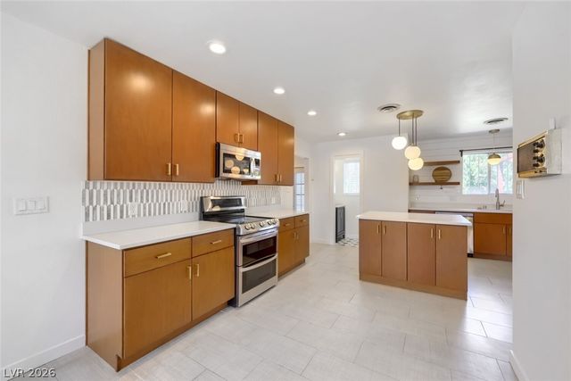 1620 South 15th Street, Las Vegas, NV 89104
