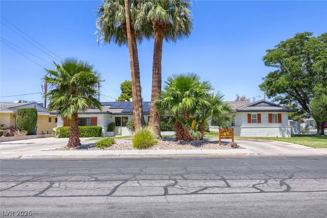 1620 South 15th Street, Las Vegas, NV 89104