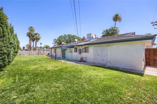 1620 South 15th Street, Las Vegas, NV 89104