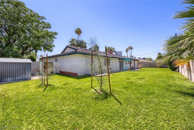 1620 South 15th Street, Las Vegas, NV 89104