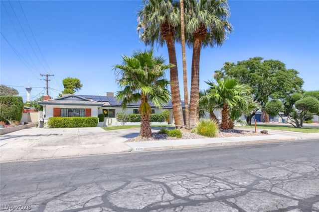 1620 South 15th Street, Las Vegas, NV 89104
