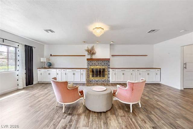 1620 South 15th Street, Las Vegas, NV 89104