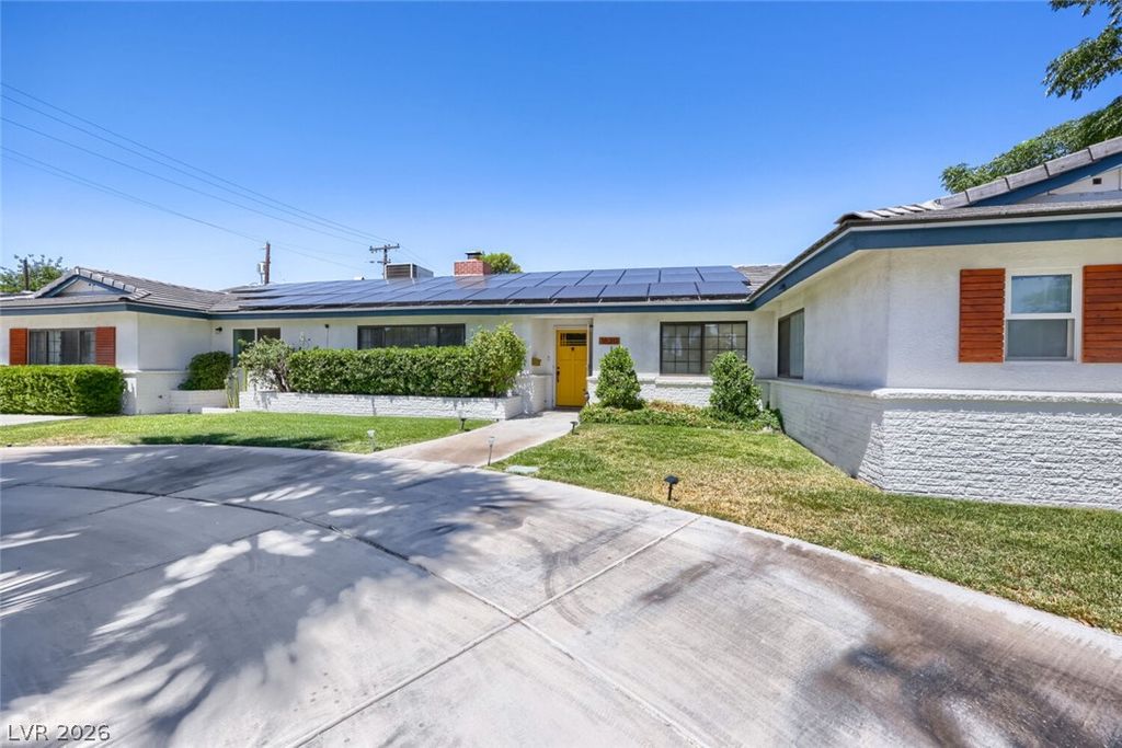 1620 South 15th Street, Las Vegas, NV 89104