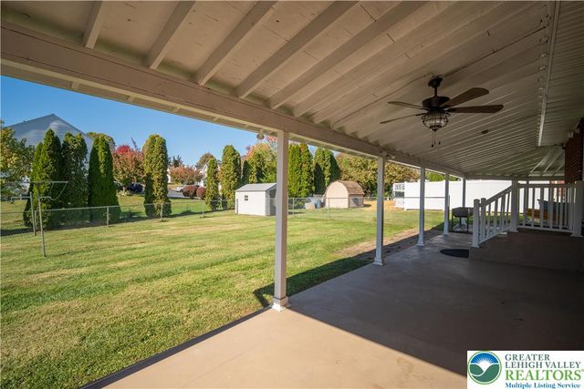 1639 11TH Street, Bethlehem Twp, PA 18020