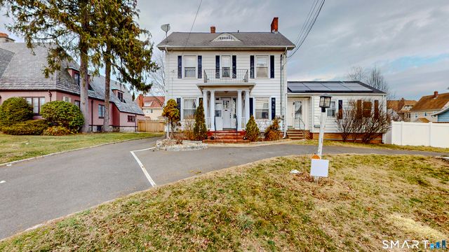 2078 Park Avenue, Bridgeport, CT 06604