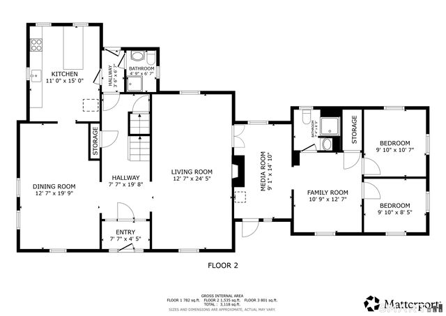 2078 Park Avenue, Bridgeport, CT 06604