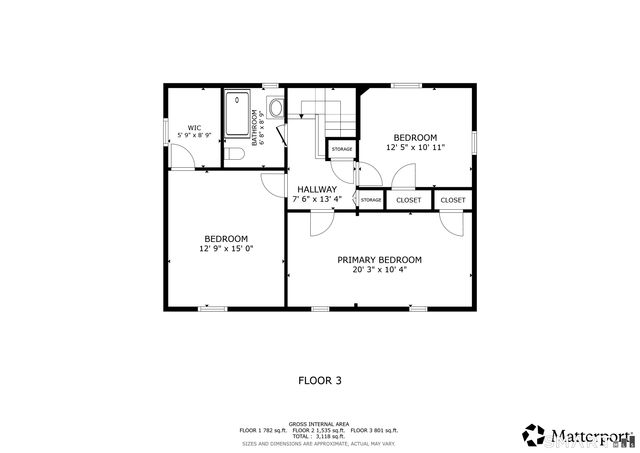 2078 Park Avenue, Bridgeport, CT 06604