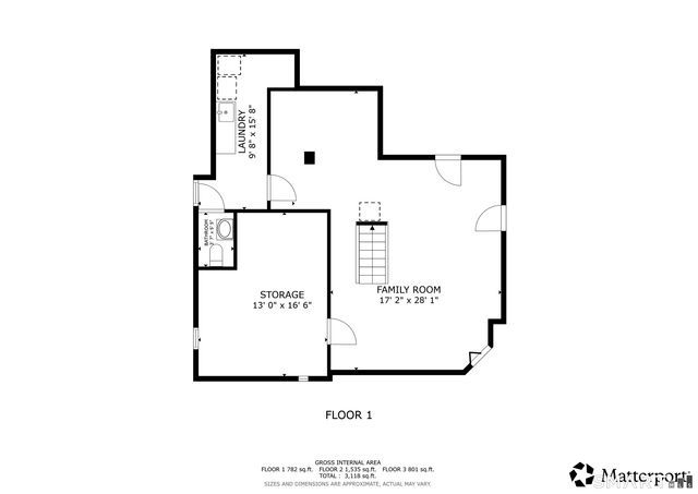 2078 Park Avenue, Bridgeport, CT 06604