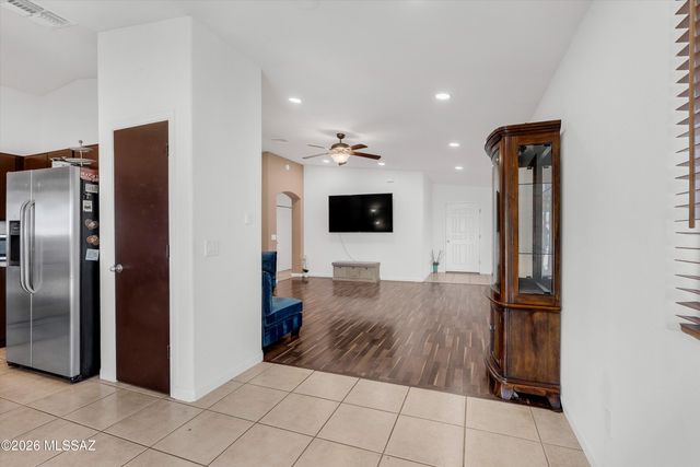 3476 W Courtney Crossing Lane, Tucson, AZ 85741