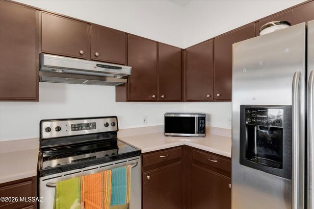 3476 W Courtney Crossing Lane, Tucson, AZ 85741