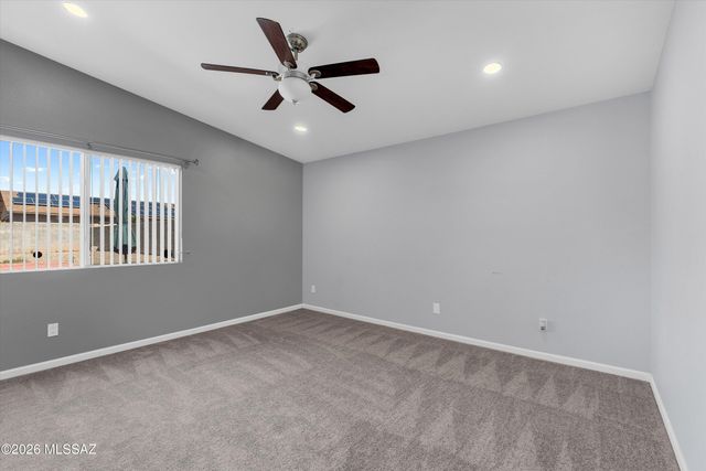 3476 W Courtney Crossing Lane, Tucson, AZ 85741