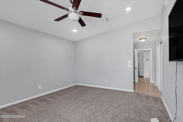 3476 W Courtney Crossing Lane, Tucson, AZ 85741