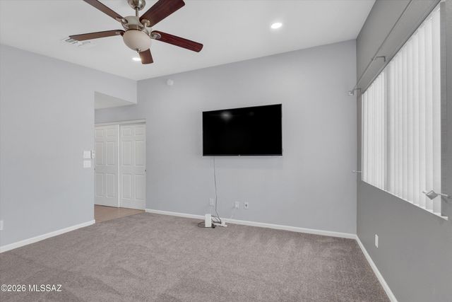 3476 W Courtney Crossing Lane, Tucson, AZ 85741