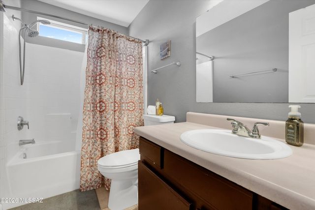 3476 W Courtney Crossing Lane, Tucson, AZ 85741