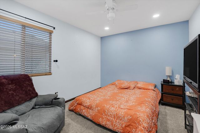 3476 W Courtney Crossing Lane, Tucson, AZ 85741