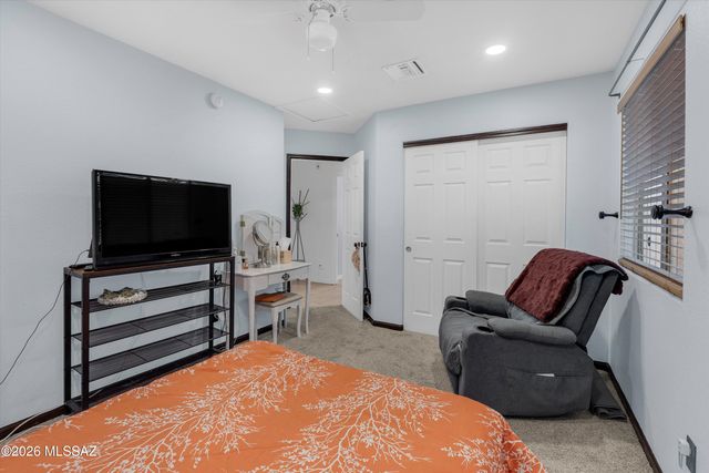 3476 W Courtney Crossing Lane, Tucson, AZ 85741