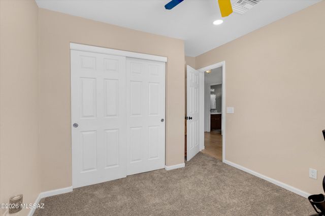 3476 W Courtney Crossing Lane, Tucson, AZ 85741