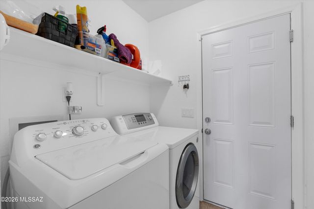 3476 W Courtney Crossing Lane, Tucson, AZ 85741