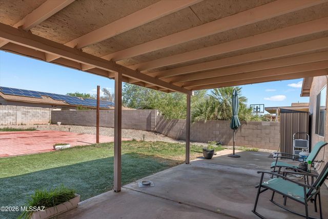 3476 W Courtney Crossing Lane, Tucson, AZ 85741