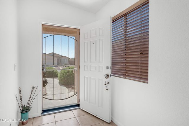 3476 W Courtney Crossing Lane, Tucson, AZ 85741