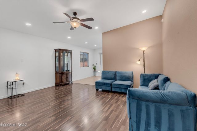 3476 W Courtney Crossing Lane, Tucson, AZ 85741