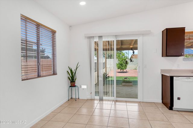 3476 W Courtney Crossing Lane, Tucson, AZ 85741