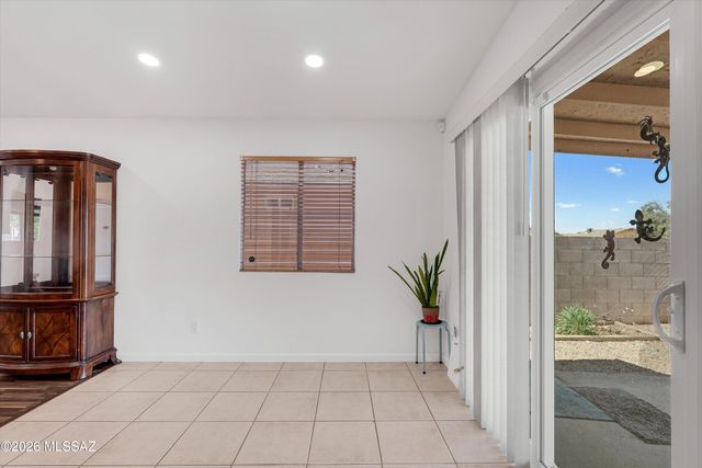 3476 W Courtney Crossing Lane, Tucson, AZ 85741