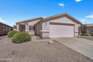 3476 W Courtney Crossing Lane, Tucson, AZ 85741