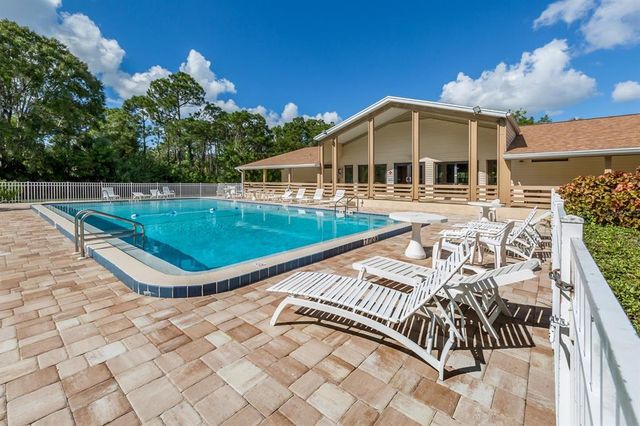 1287 LAKESIDE WOODS DRIVE, Venice, FL 34285