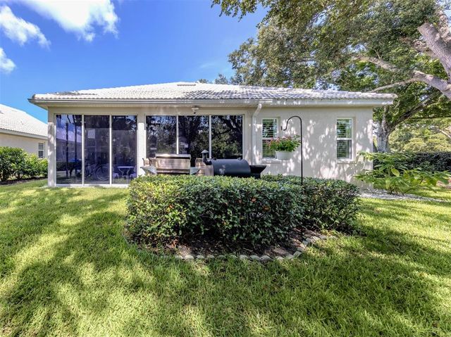 1287 LAKESIDE WOODS DRIVE, Venice, FL 34285