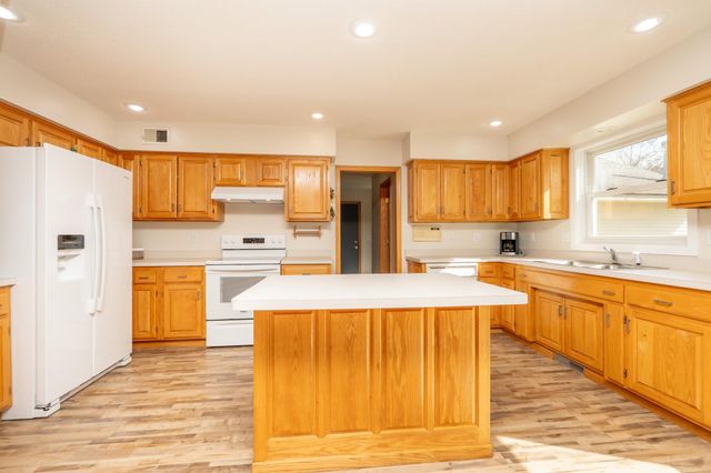 17200 Tungsten Street NW, Anoka, MN 55303