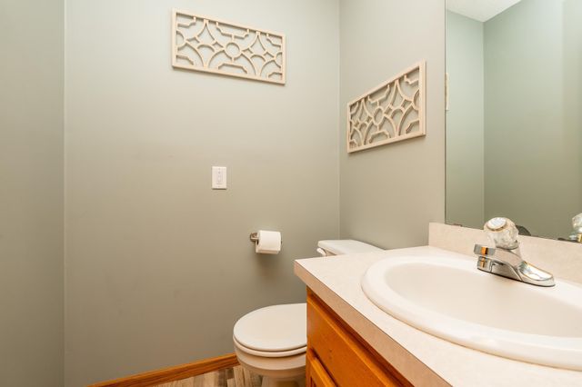 17200 Tungsten Street NW, Anoka, MN 55303