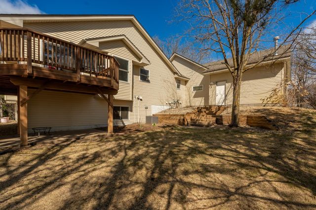 17200 Tungsten Street NW, Anoka, MN 55303