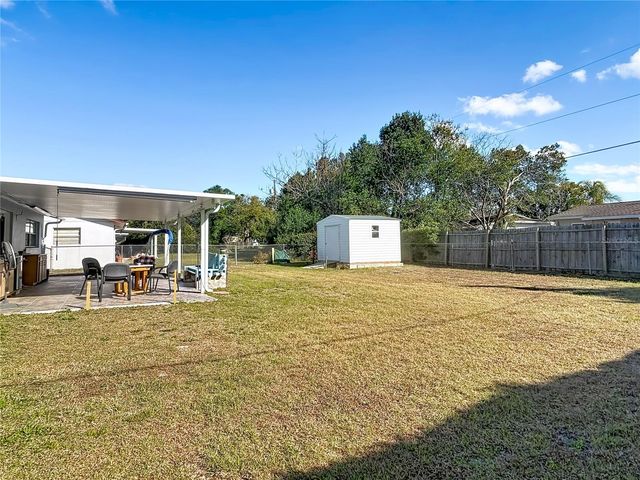 895 SUPERIOR STREET, Deltona, FL 32725