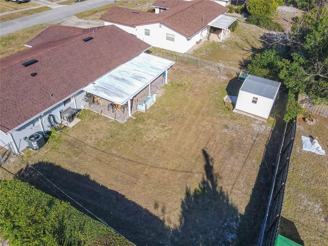 895 SUPERIOR STREET, Deltona, FL 32725