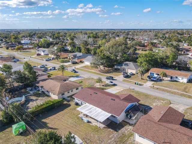 895 SUPERIOR STREET, Deltona, FL 32725