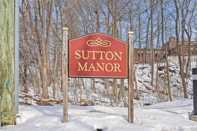 107 Sutton Drive 107, Mount Kisco, NY 10549