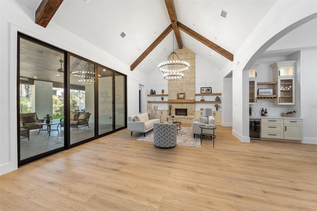 258 Pinerock Lane, Montgomery, TX 77356