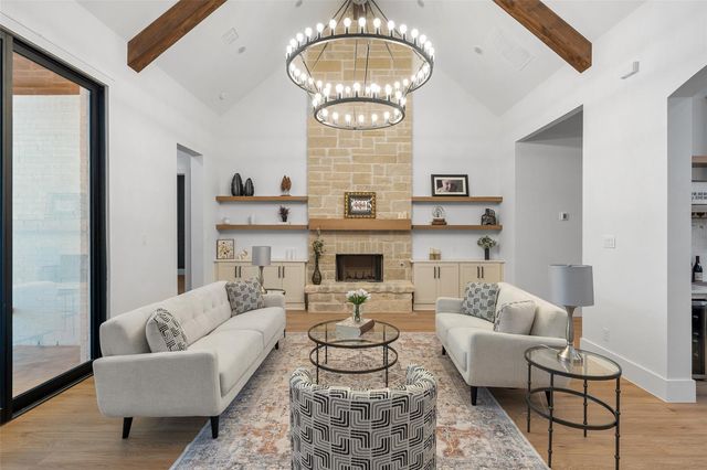 258 Pinerock Lane, Montgomery, TX 77356