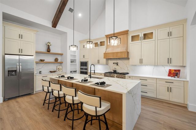 258 Pinerock Lane, Montgomery, TX 77356